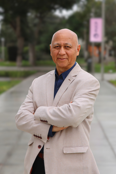 Jesús Luyo Tay