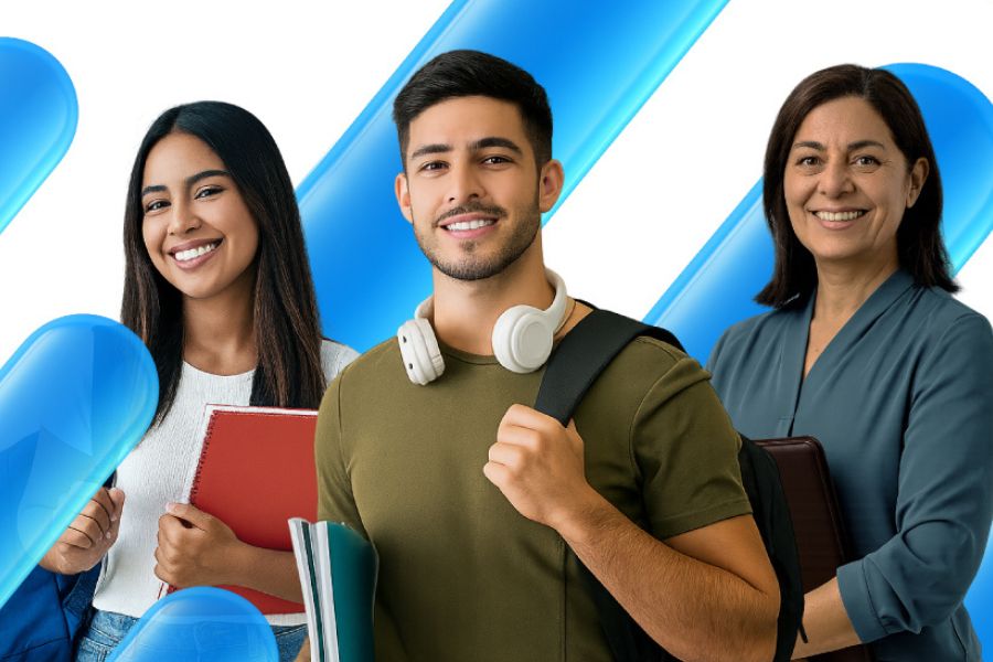 V Semana de la Educación Financiera: “Finanzas inteligentes para el mundo de hoy”