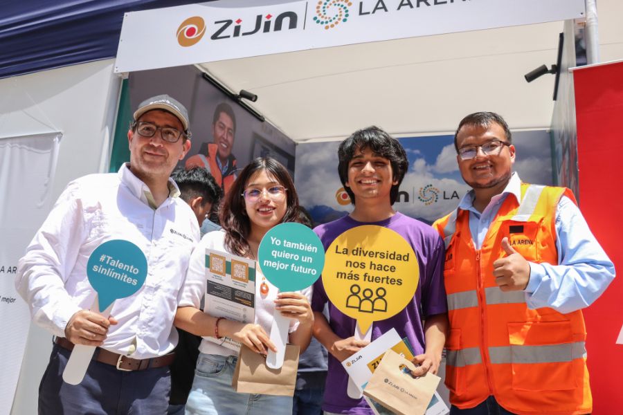 Feria Emplea+Habilidad 2026: conectando al talento PUCP con nuevas oportunidades