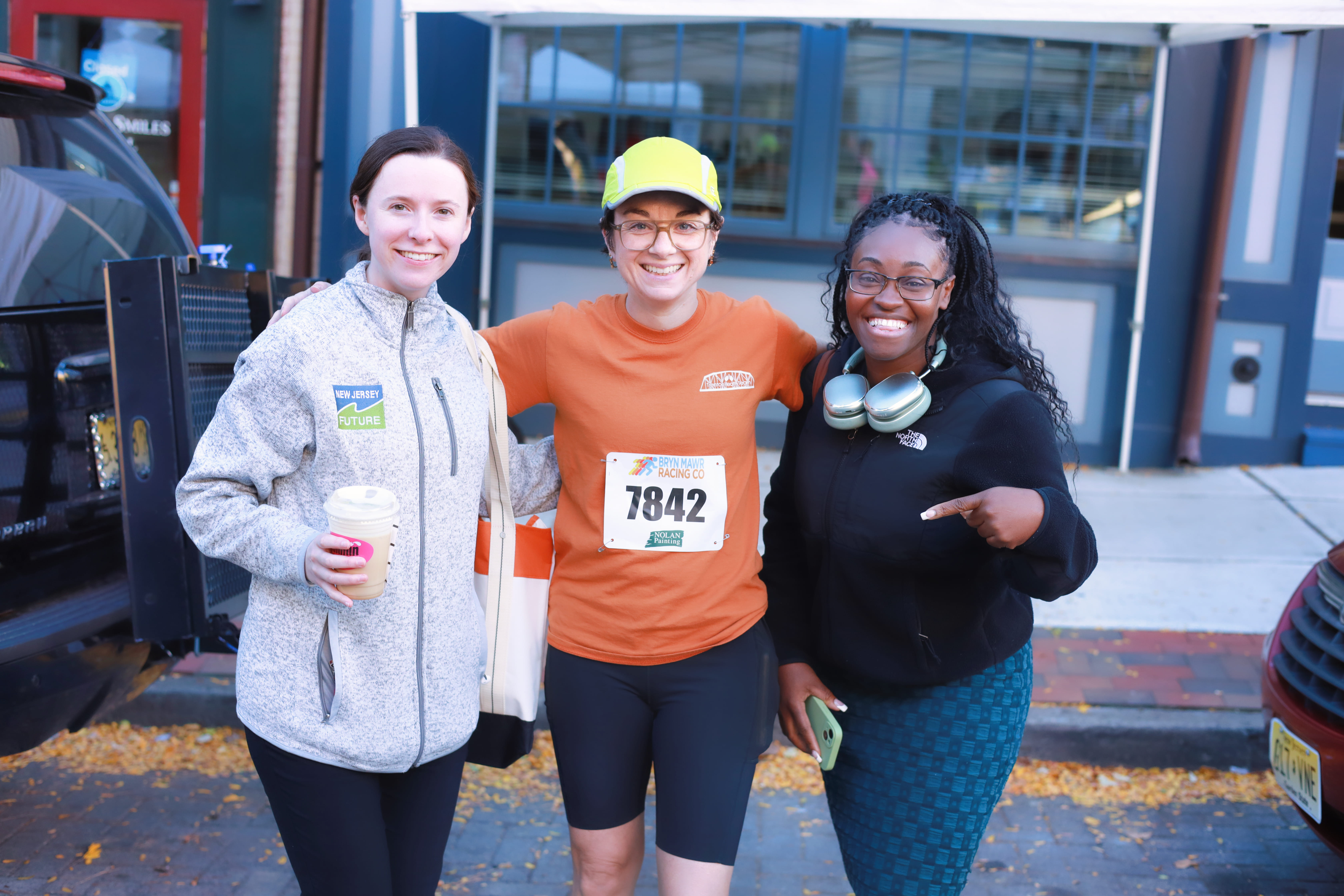 Revolutionary Mile, photo 4 of 8