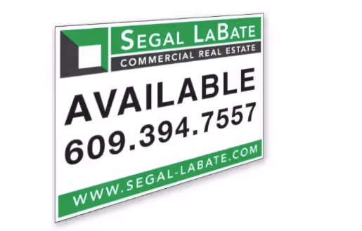 Segal LaBate Commercial Real Estate