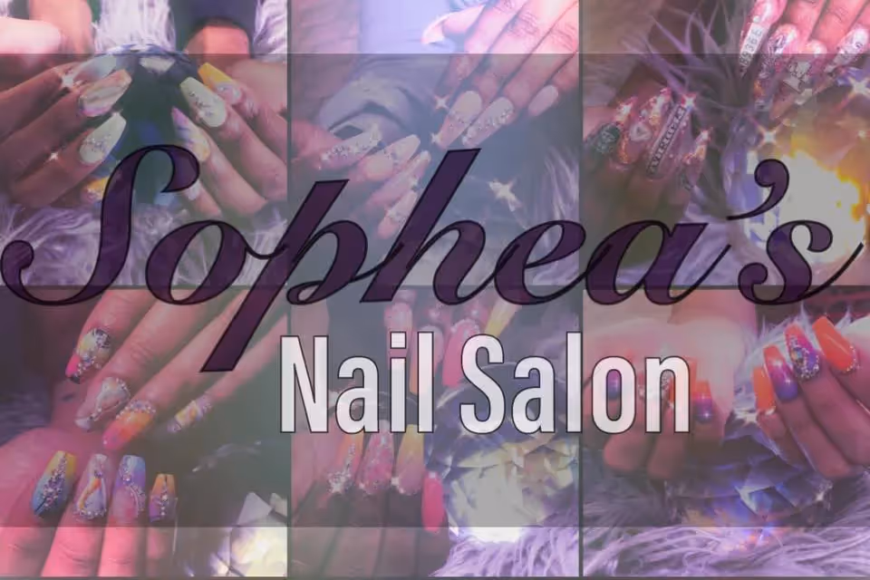Sophea's Nail Salon