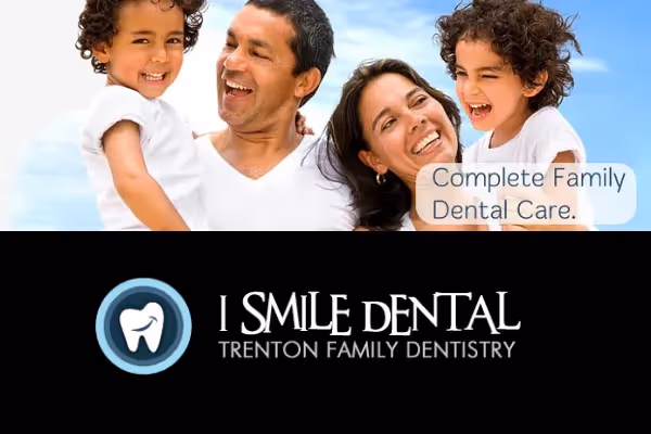 I Smile Dental