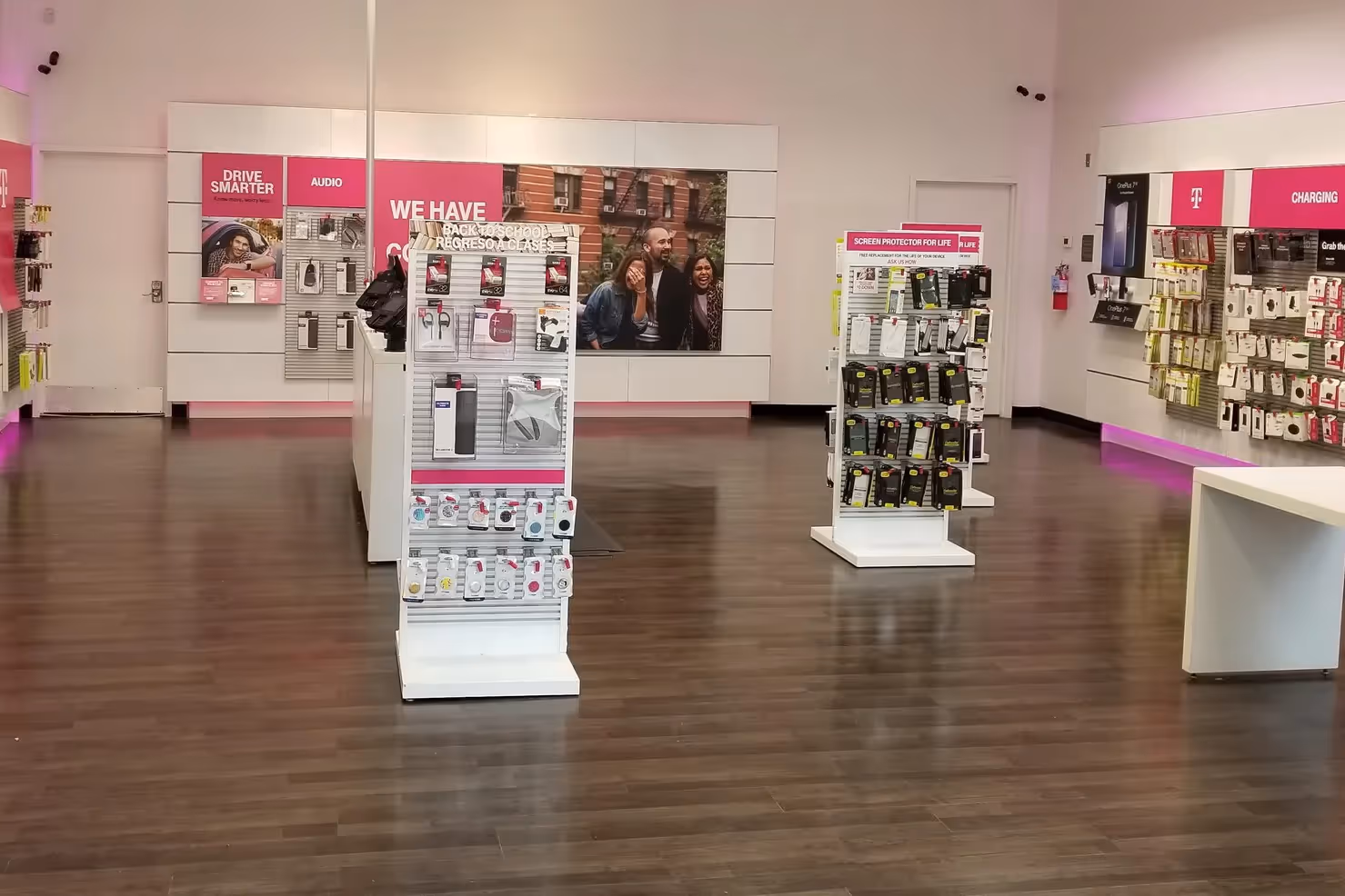 T-Mobile