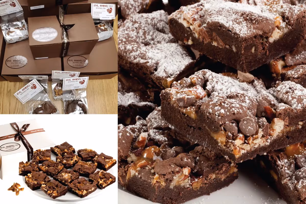 Devil Brownies LLC