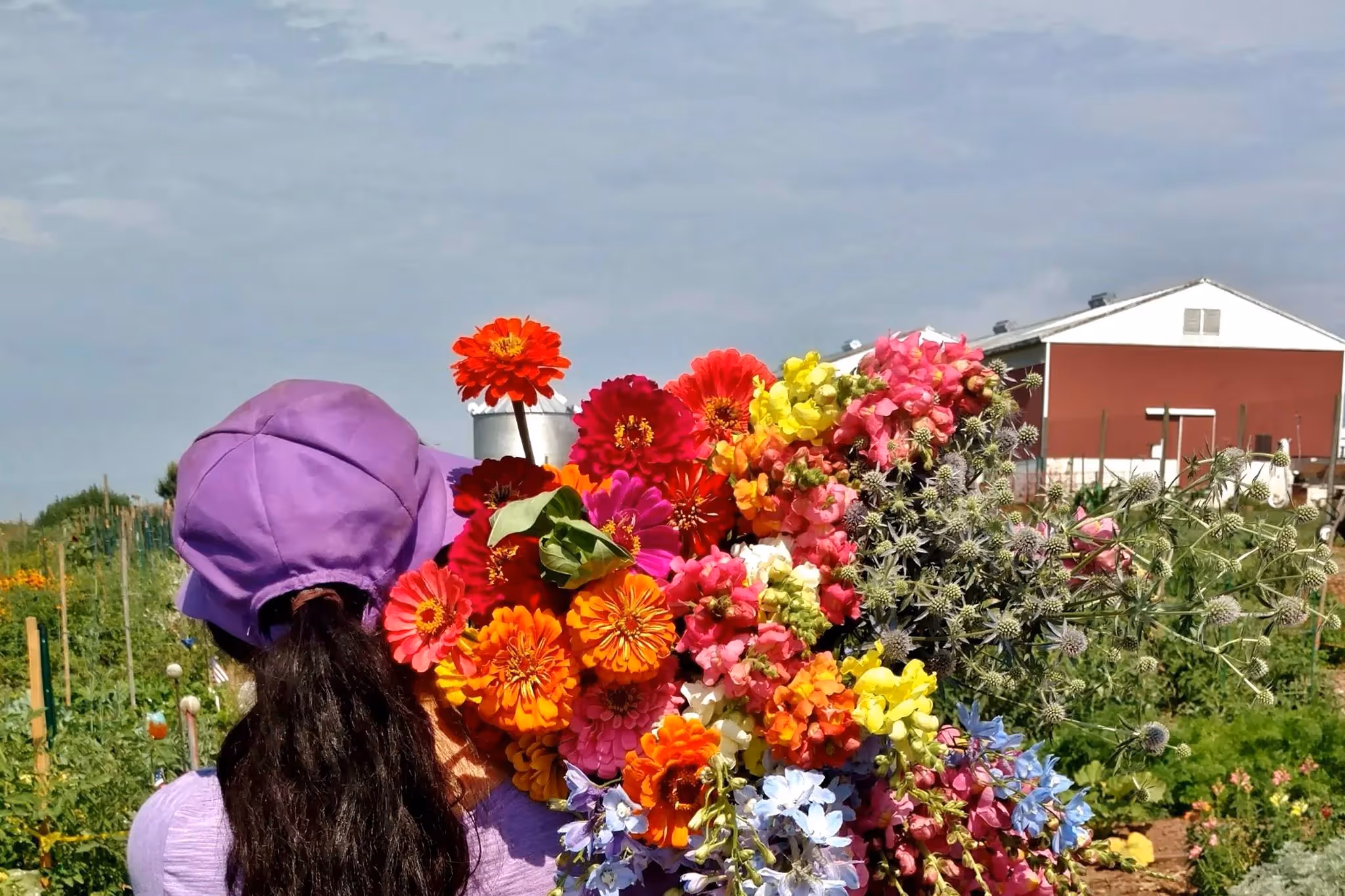 Best in Bloom Bouquets