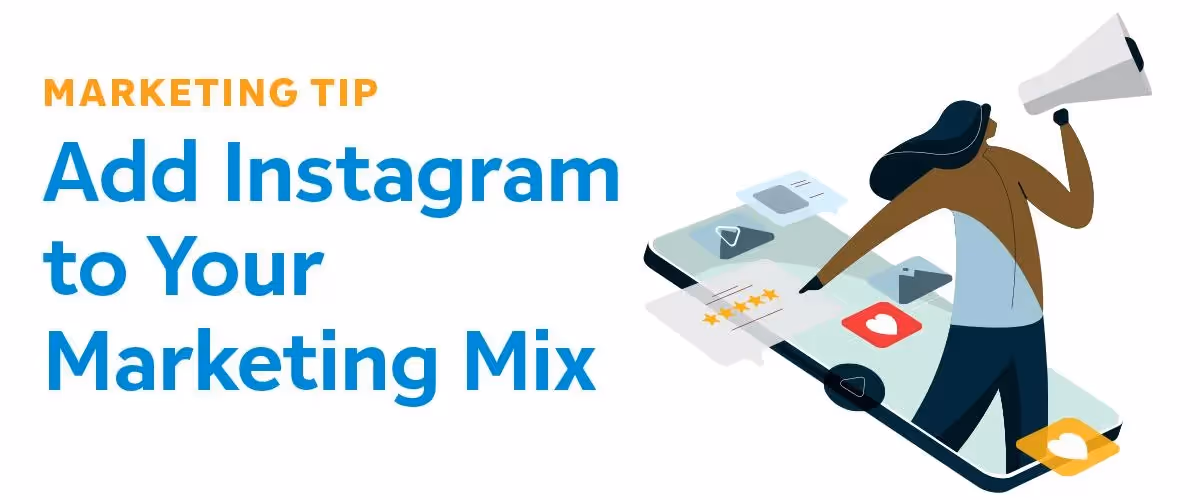 5 Easy Ways to Mix It Up on Instagram
