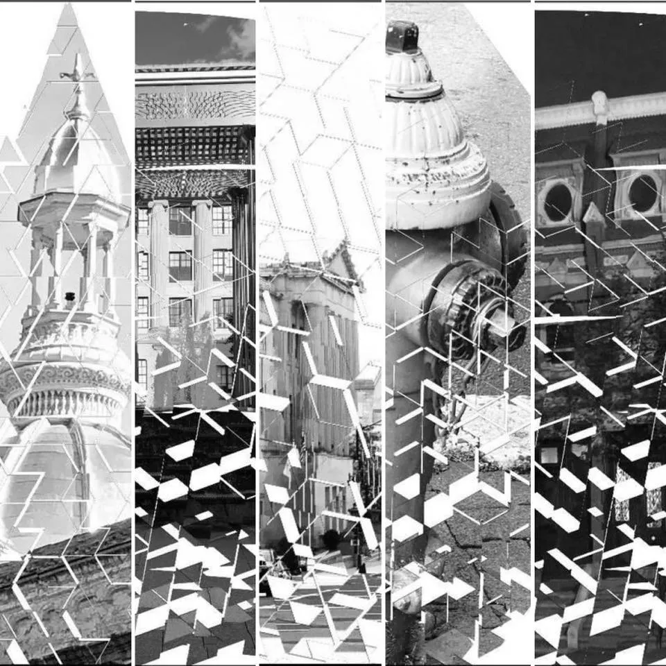 2022 Summer Art Street Exhibit