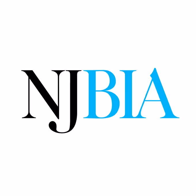New Jersey Business and Industry Association (NJBIA)