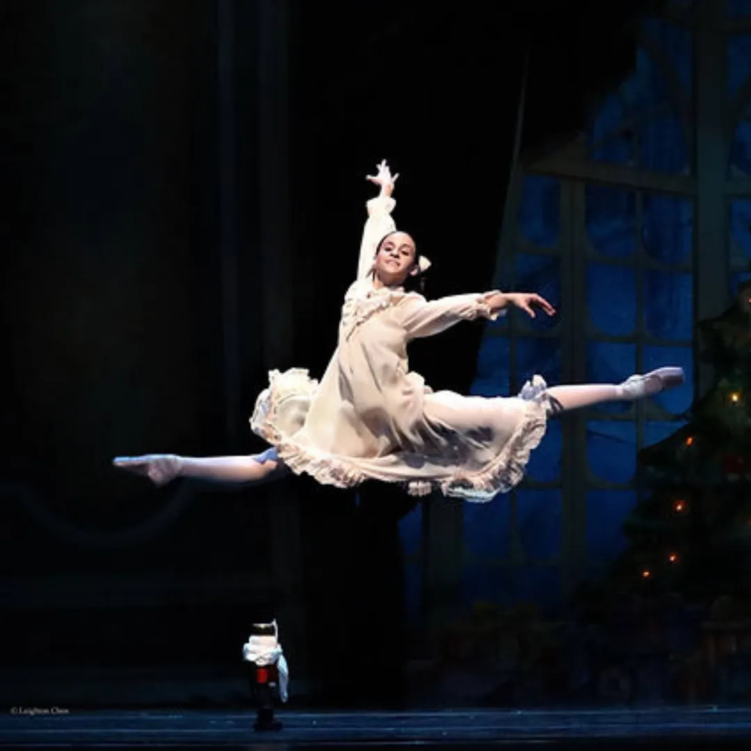 The Nutcracker: Tchaikovsky’s Iconic Ballet