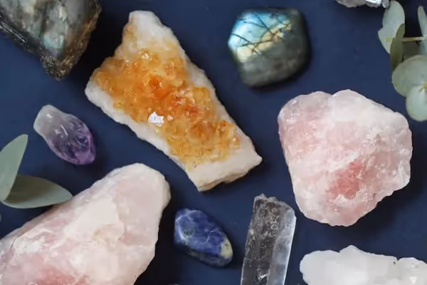 Psychic Reader and Advisor