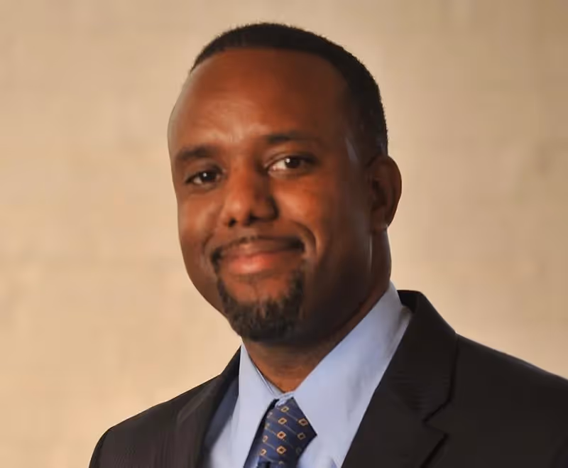 Bryan A. Evans - Chairman, Trenton Downtown Association