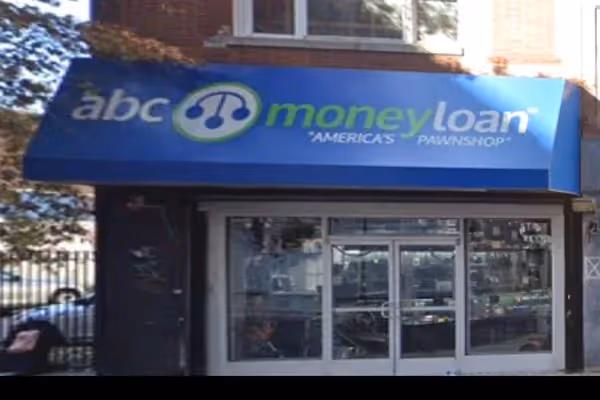 ABC Money Loan