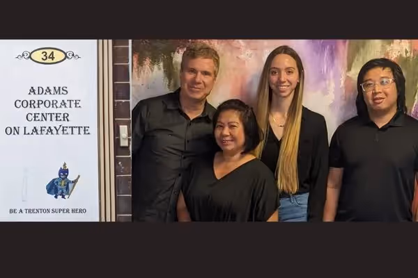 Adams & Associates P.C.