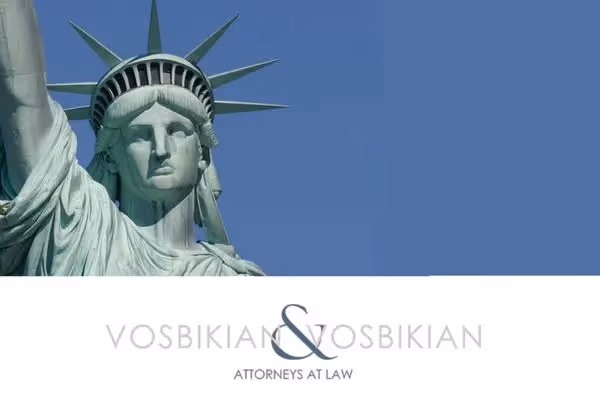 Vosbikian & Vosbikian