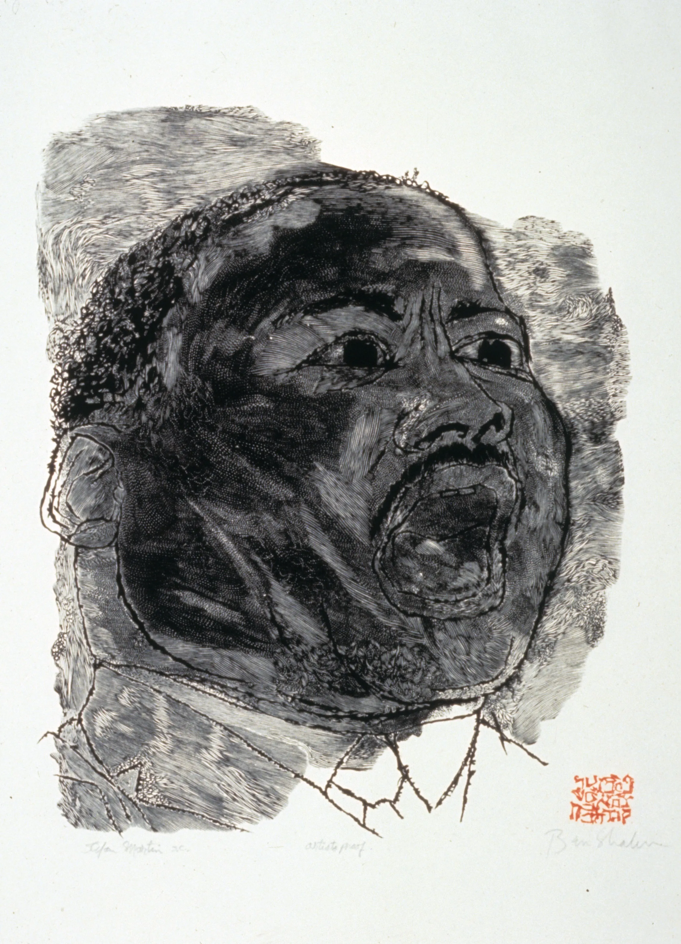 I Cannot Sit Idly By: 60 Years Since Dr. King's "Letter From Birmingham Jail"