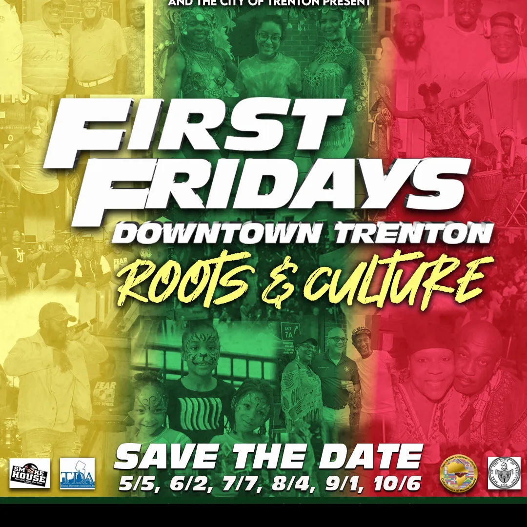 First Fridays 2023: Roots and Culture