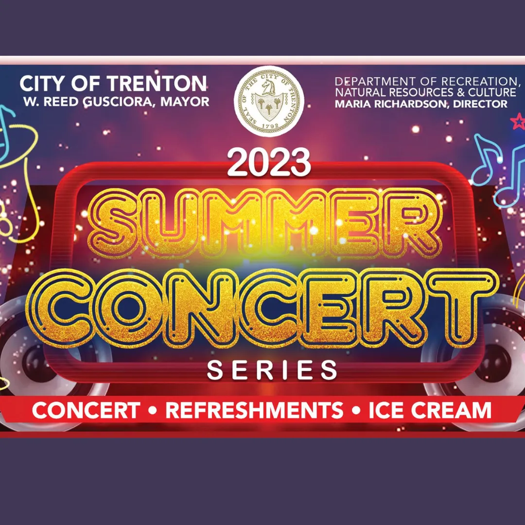 Summer Concert Series: Grace Little and the GLB Band