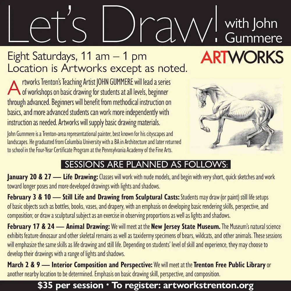 Lets Draw