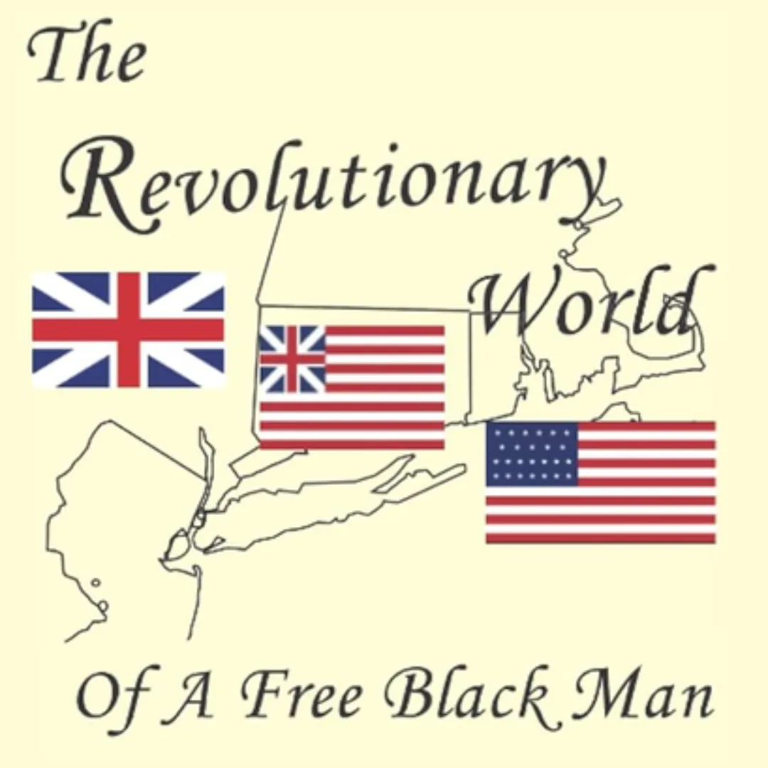 Spring Lecture Series: The Revolutionary World of a Free Black Man