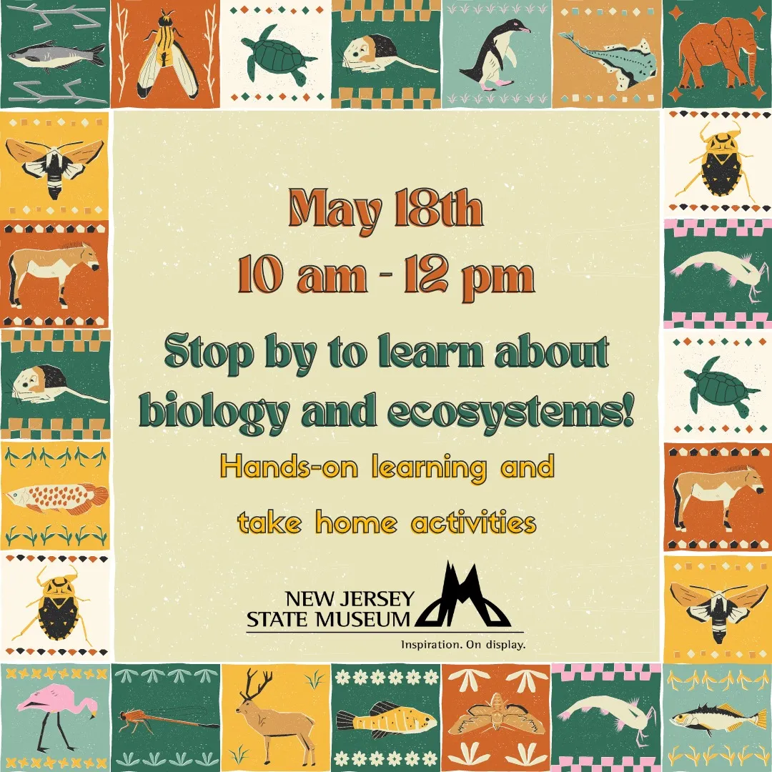 Learn about Biology and Ecosystems