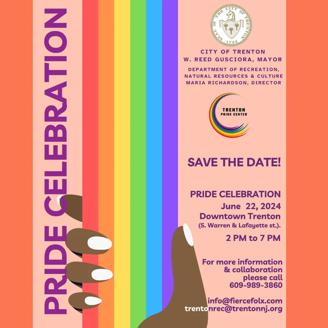 Pride Celebration