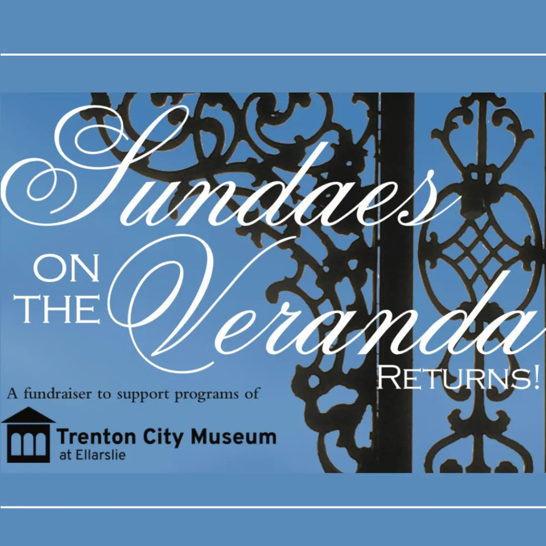 Sundaes on the Veranda