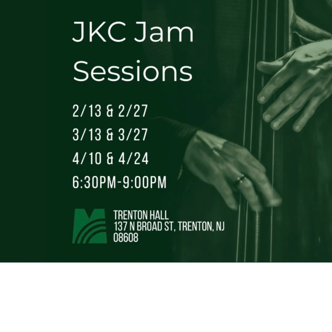 JKC Jam Sessions