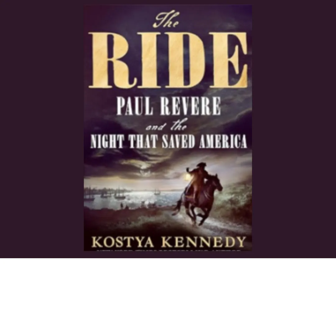 Free Talk: “The Ride”