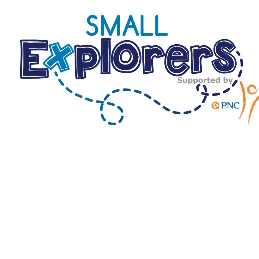 Small Explorers: Me and My Amazing Body