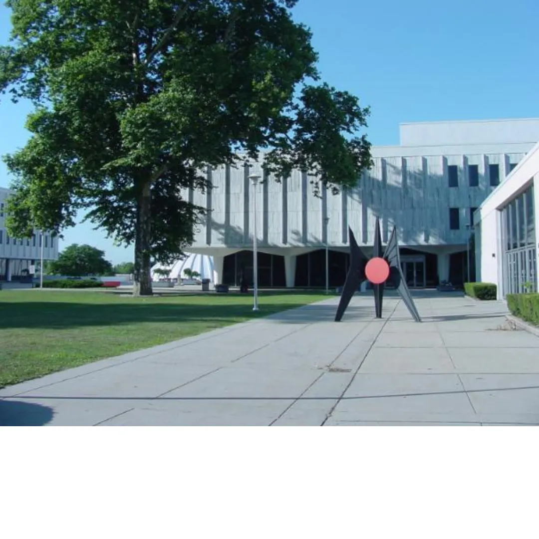 NJ State Museum Free Summer Program