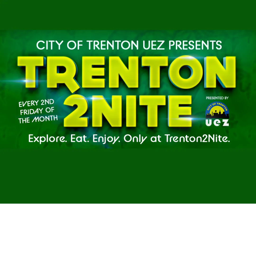 Trenton2Nite July 11