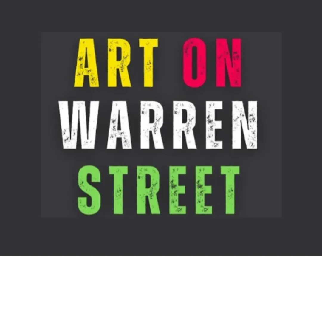 Art on Warren Street