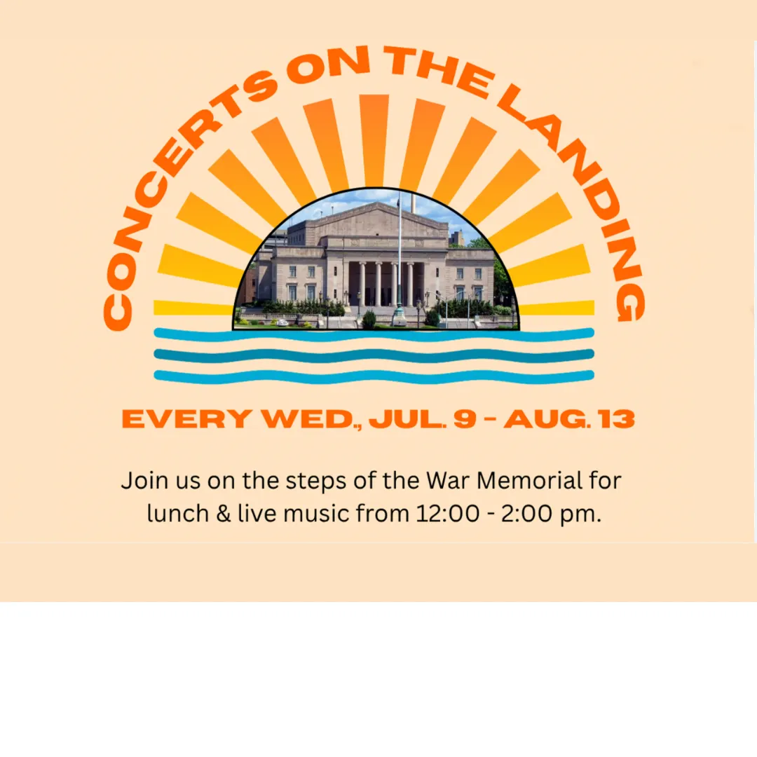 Concerts on the Landing