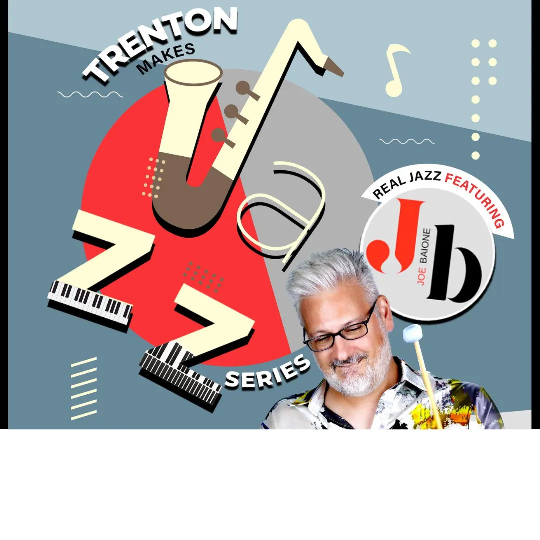 Trenton Makes Jazz