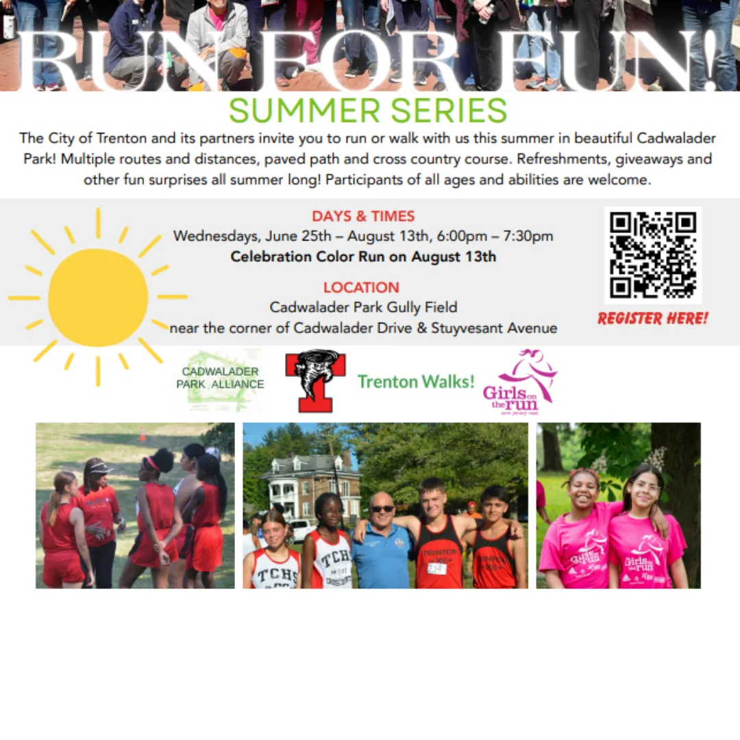 Run for Fun 2025