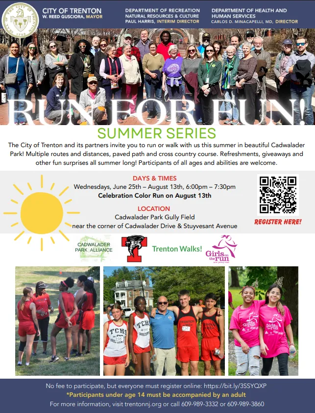 Run for Fun 2025