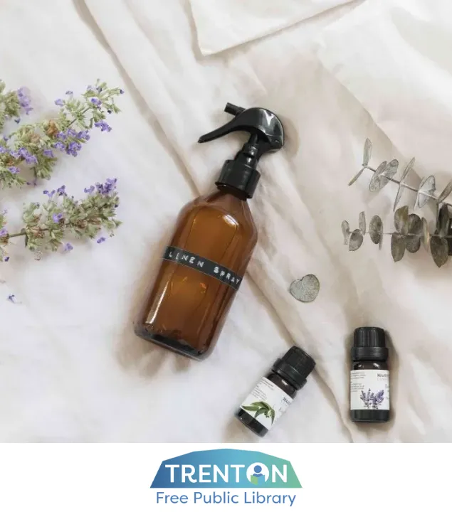 The Color Lab: Room & Linen Spray