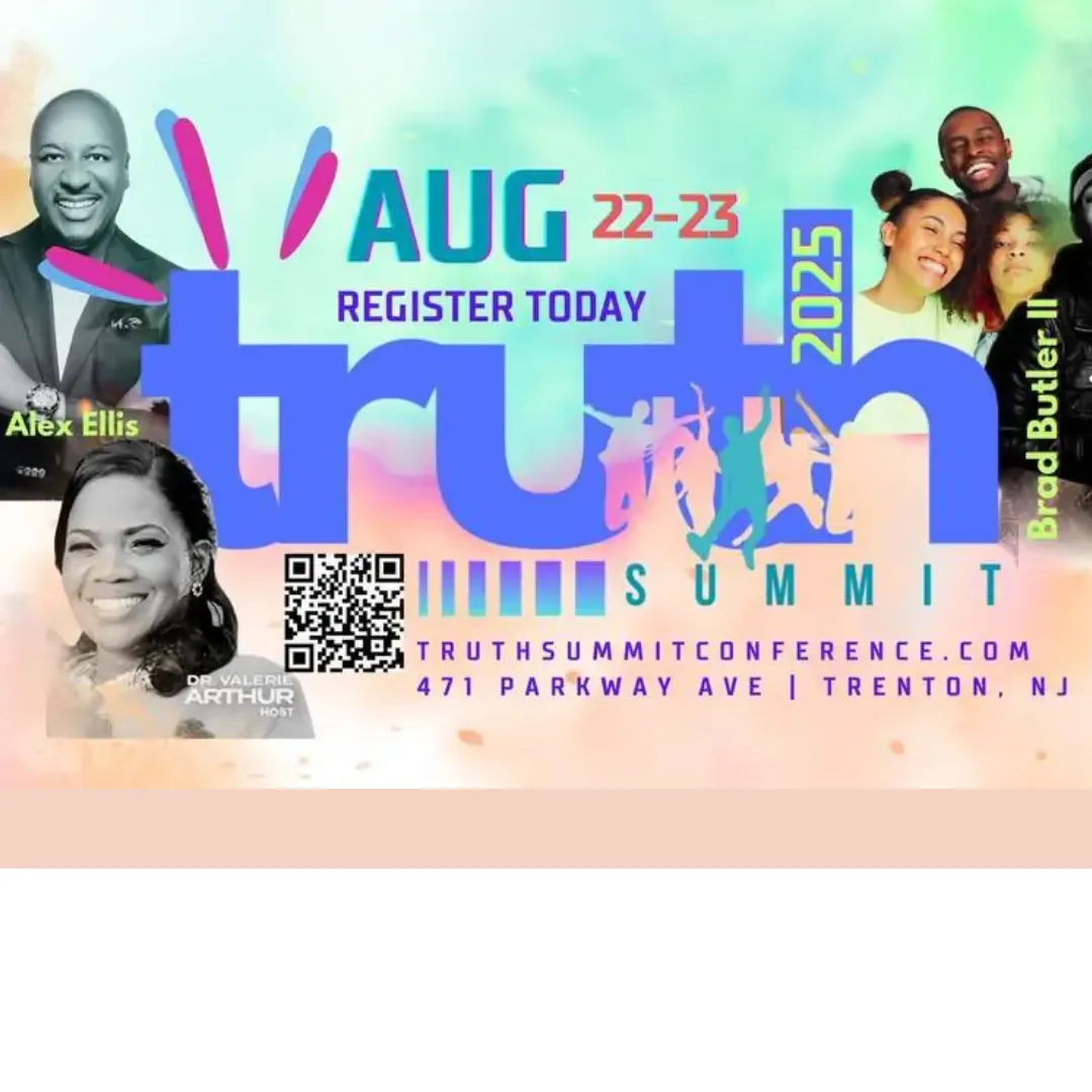 Truth Summit Summer 2025