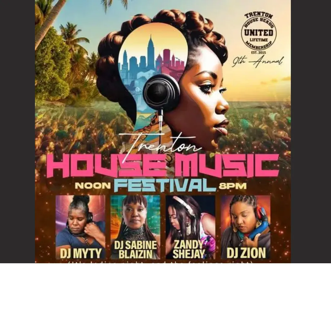 House Music Festival 2025