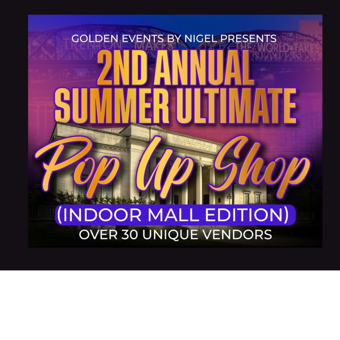 2nd Annual Summer Ultimate Pop Up Shop