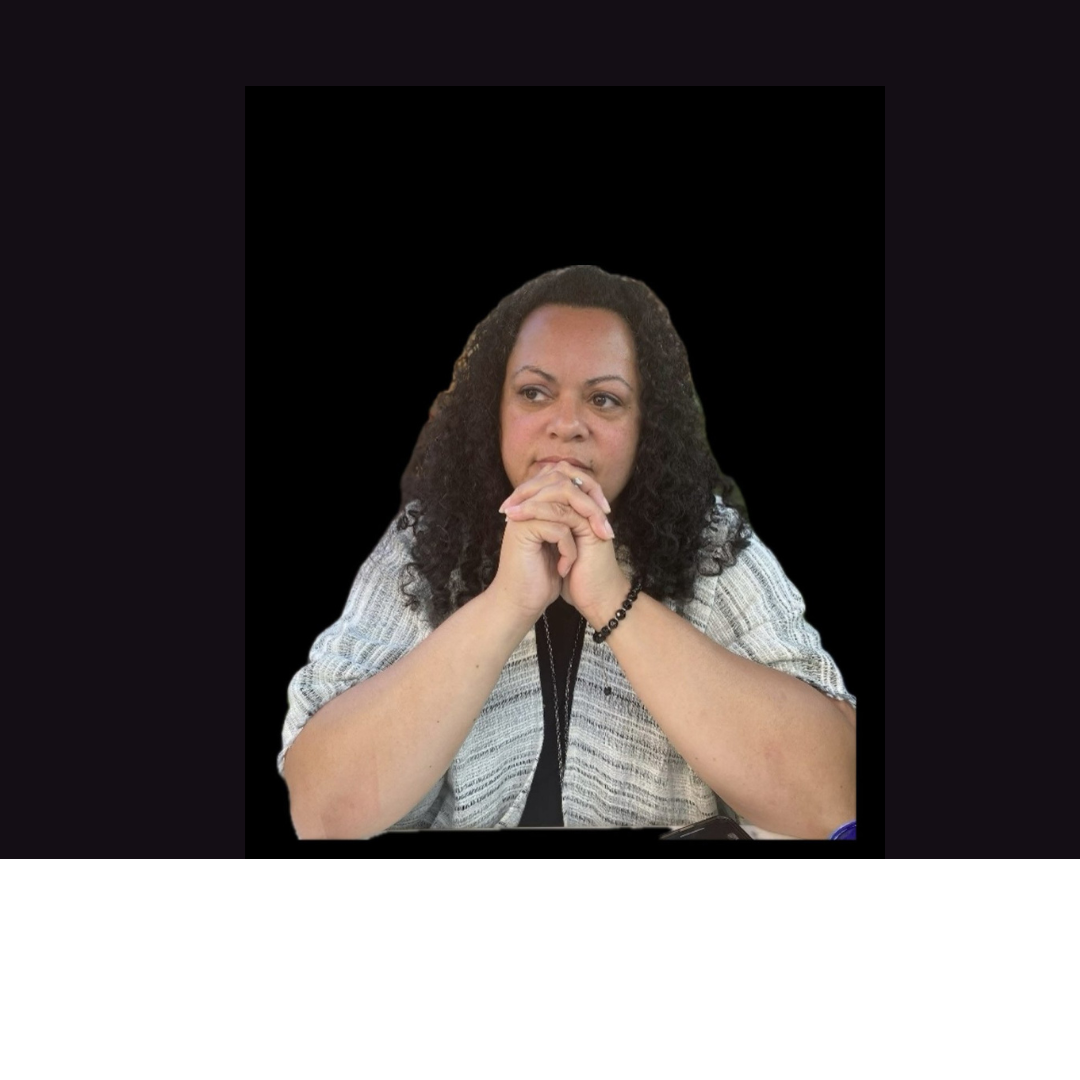 Freedom Friday with Catherine Fulmer Hogan