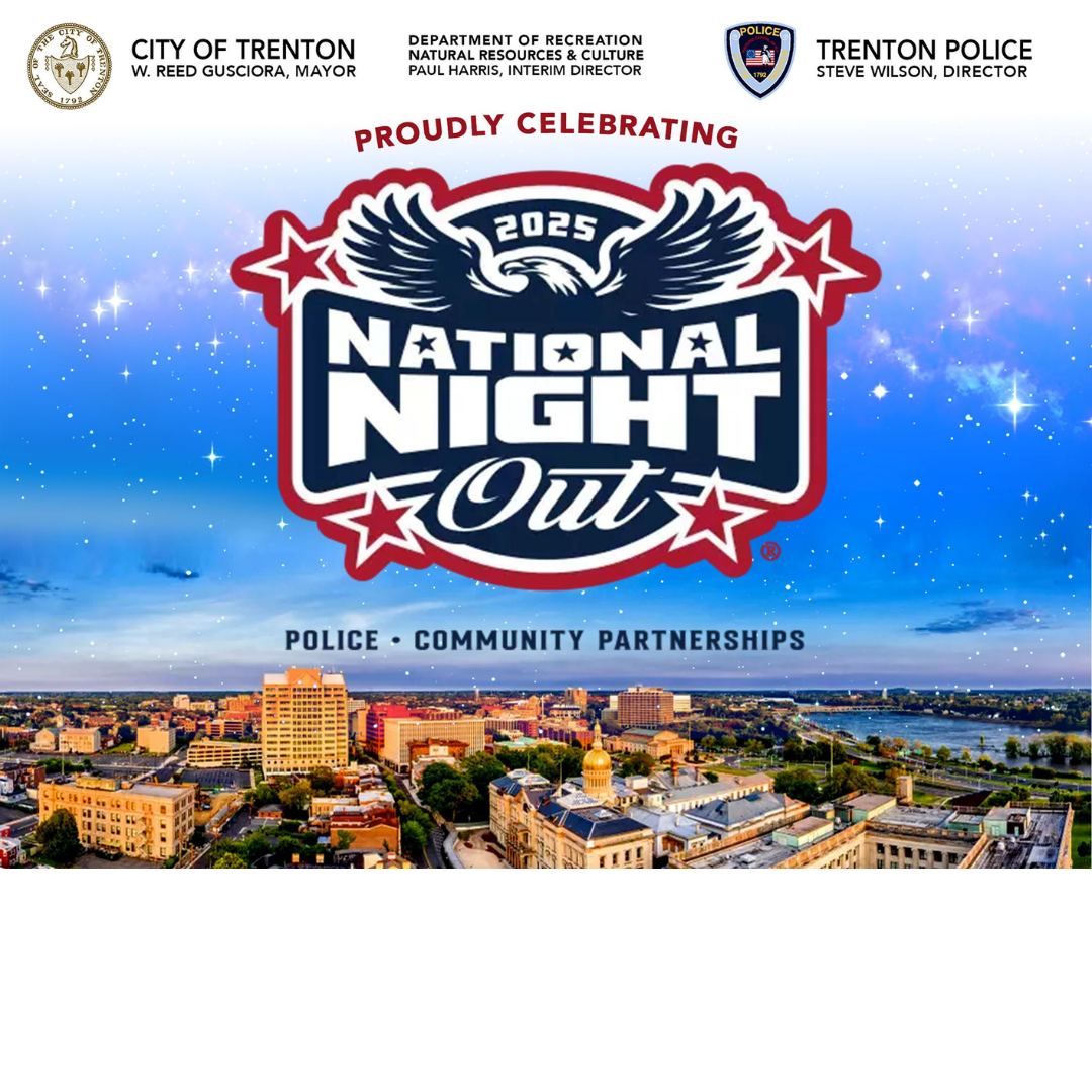 National Night Out 2025