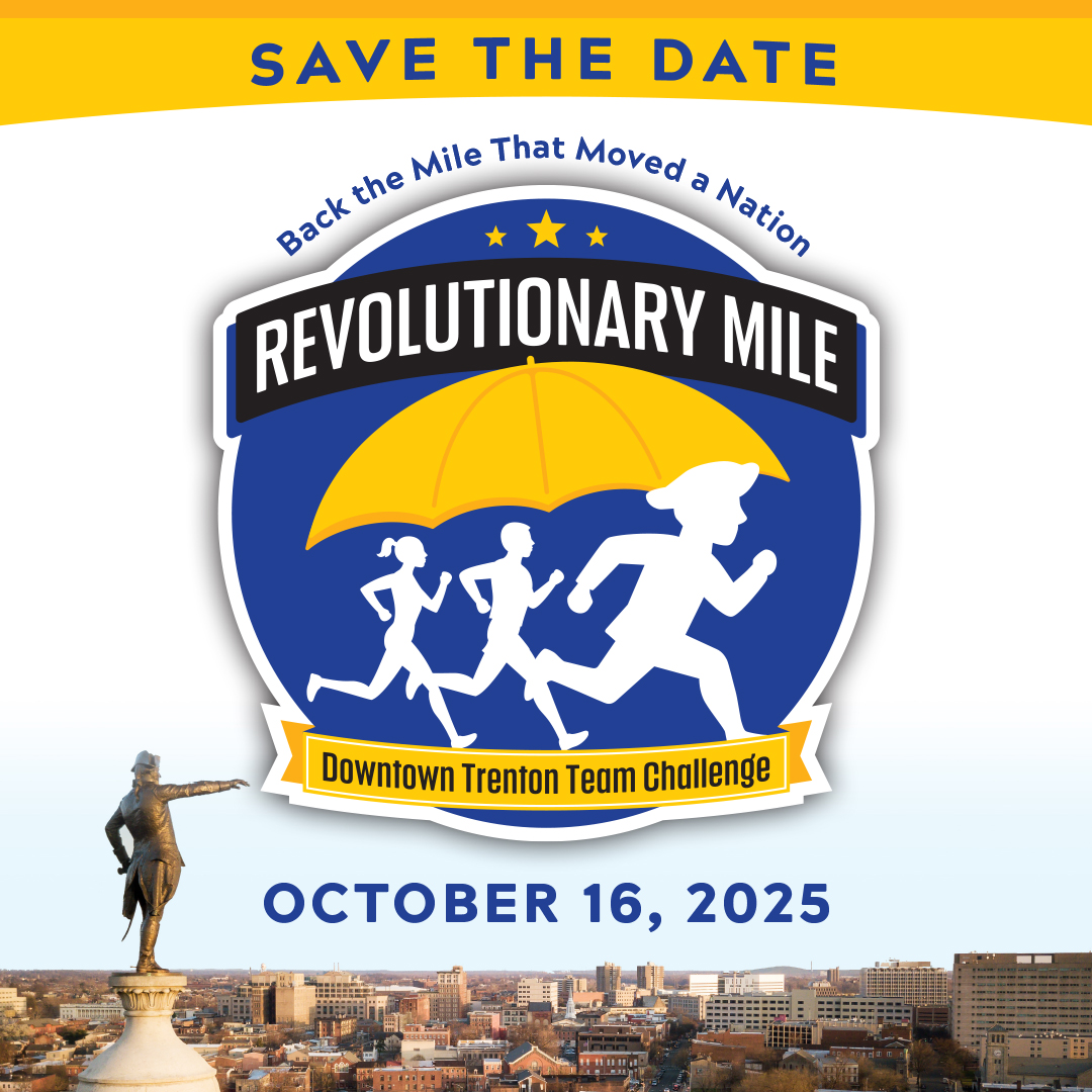Revolutionary Mile