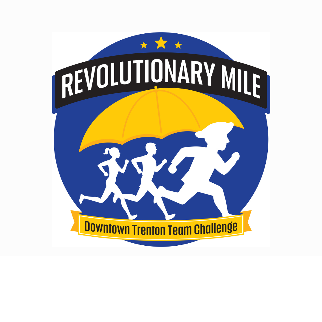Revolutionary Mile