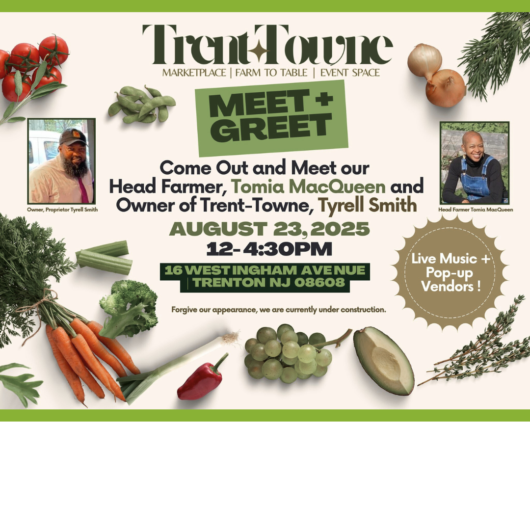 Trent-Towne Meet and Greet