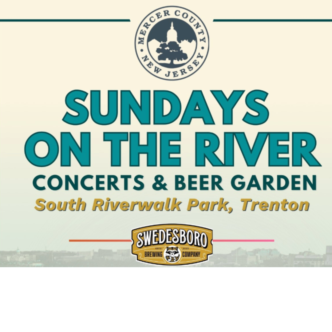 Sundays On the River