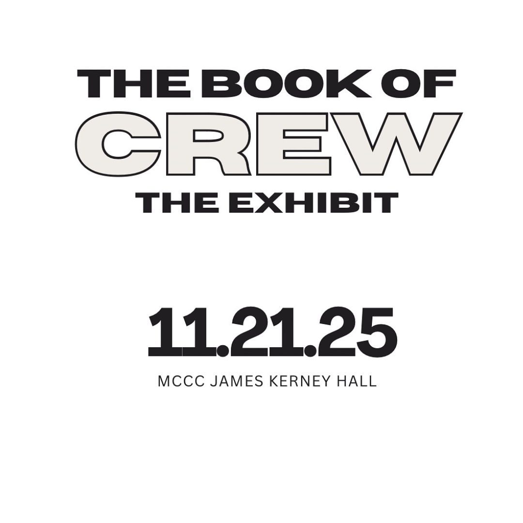 Streetwear With A Story: Exhibit + Collection Preview