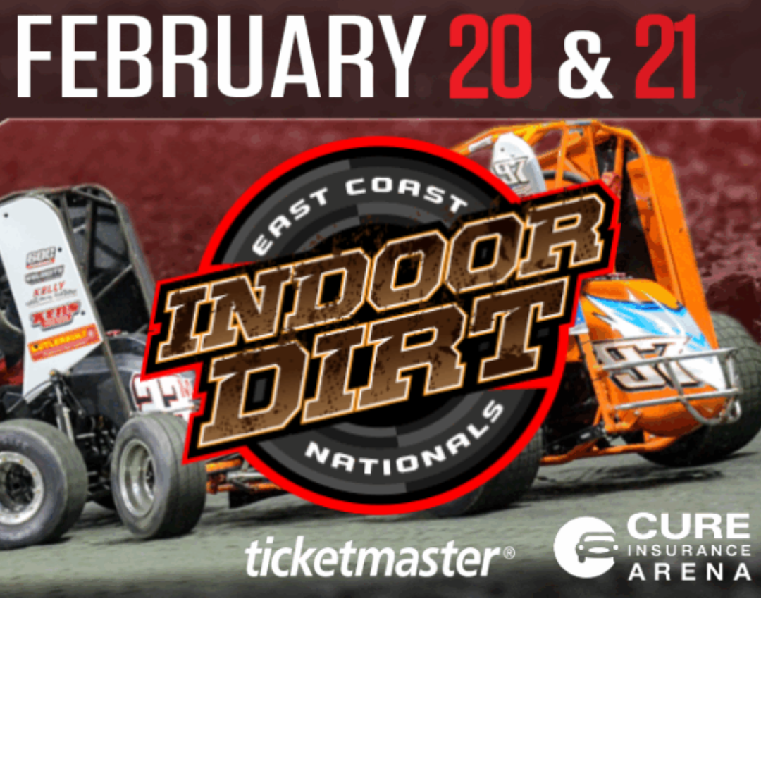 East Coast Indoor Dirt Nationals