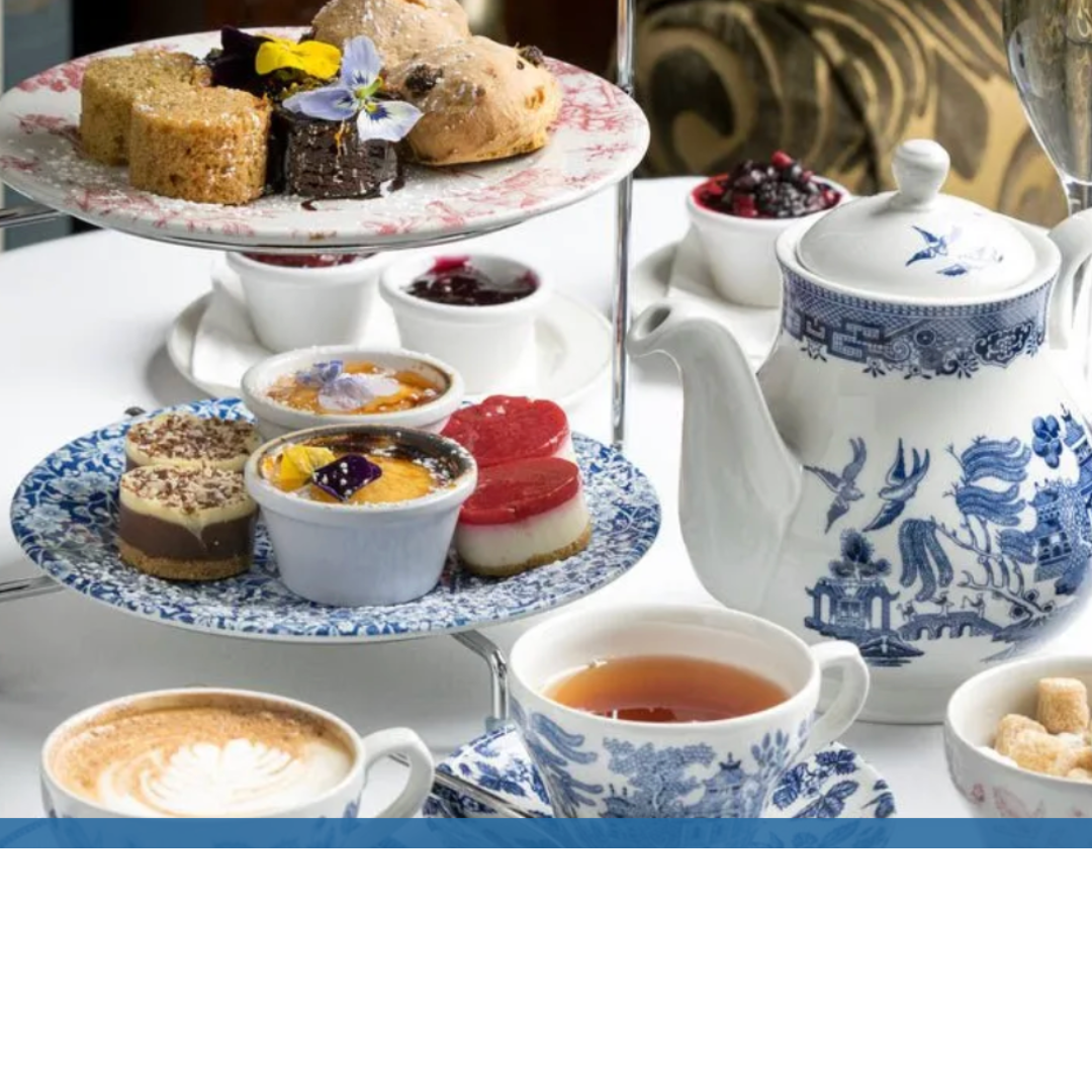 Revolutionary Tea Party